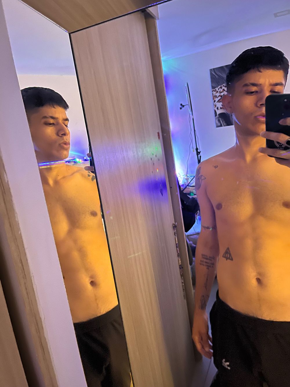 charlesjamssa OnlyFans profile picture