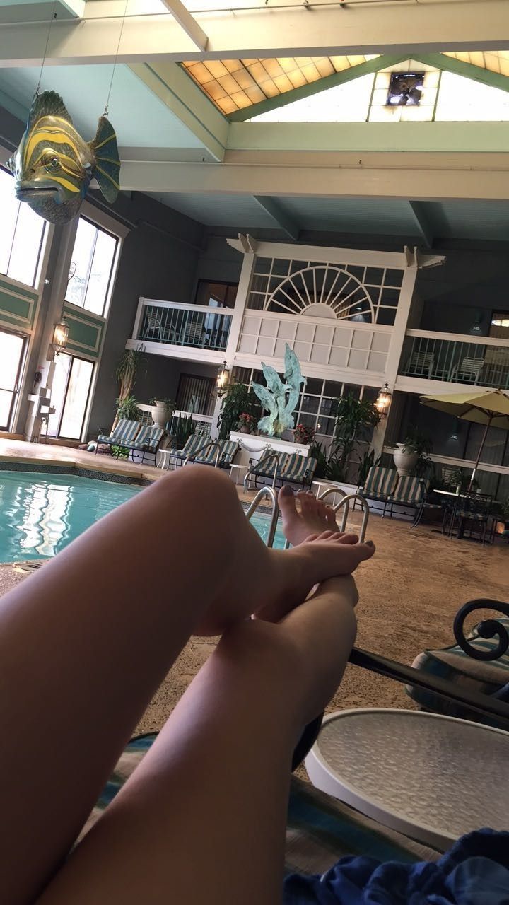felishasfootfetish OnlyFans profile picture
