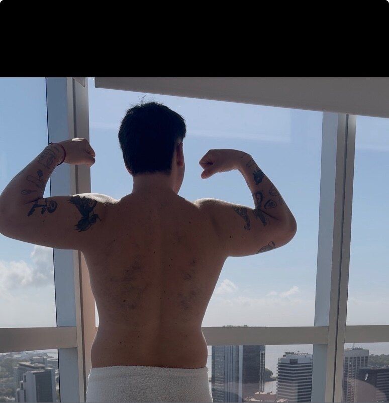 teddy.rafita OnlyFans profile picture