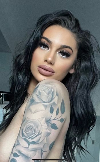 100% FREE: Access xoarianastarr OnlyFans For Free (2023) | FansMetrics.com