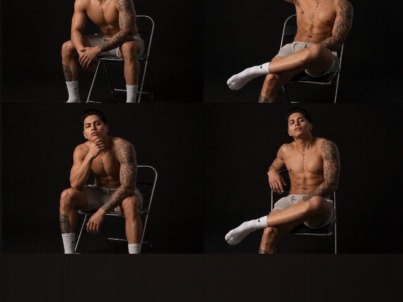 soyjhonvega OnlyFans profile picture