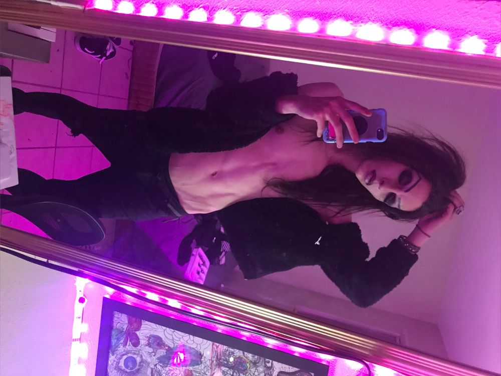 valicetrance OnlyFans profile picture