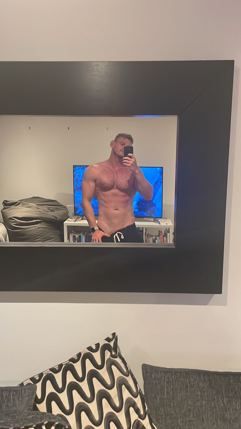 goliathj OnlyFans profile picture