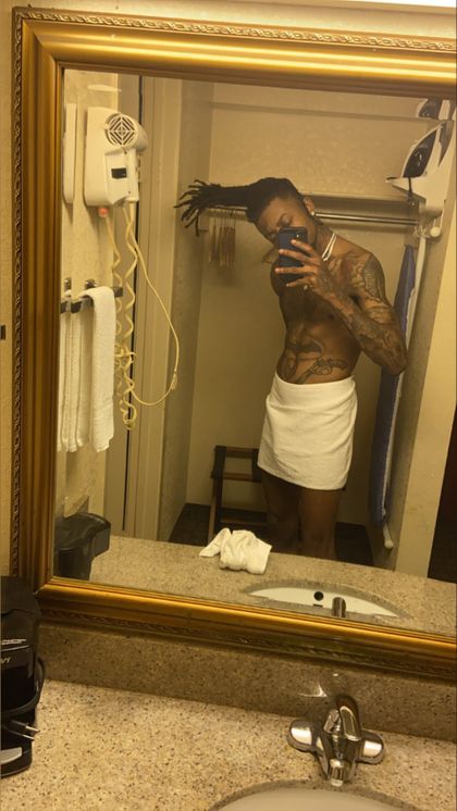 therealbatmann OnlyFans picture