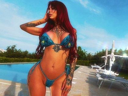 isalaurensoficial OnlyFans picture