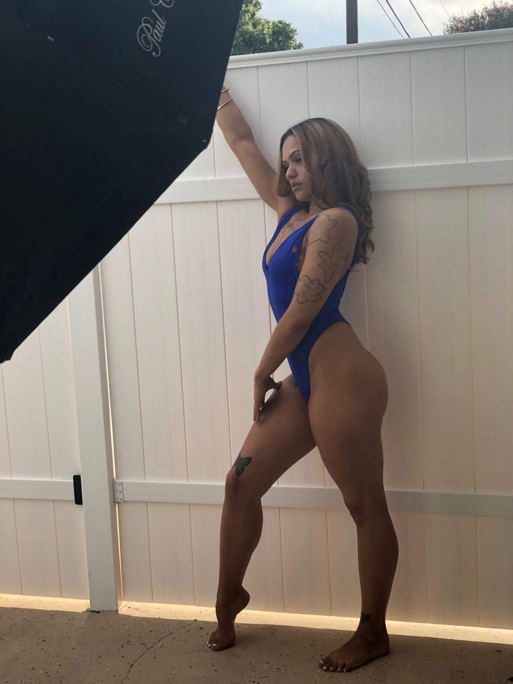vixen_brazilian_angie OnlyFans profile picture