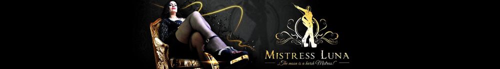 mistressluna OnlyFans profile picture