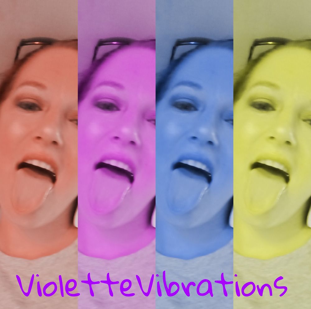 violettevibrations OnlyFans profile picture