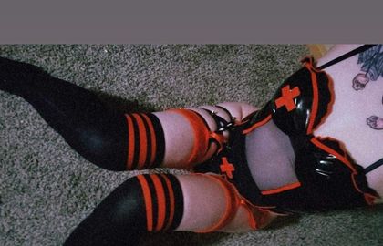 kitten--666 OnlyFans picture