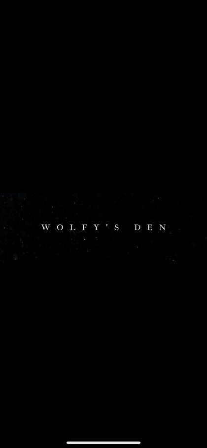 wolfysden OnlyFans picture