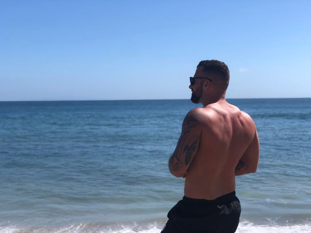bigjohn6222 OnlyFans profile picture