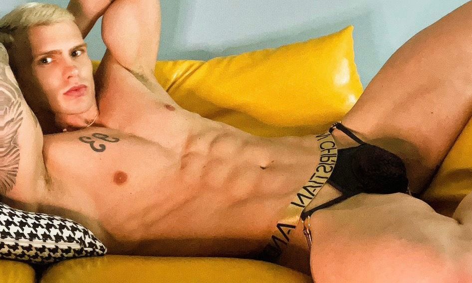 celso93free OnlyFans profile picture
