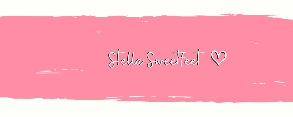 stellasweetfeet OnlyFans profile picture