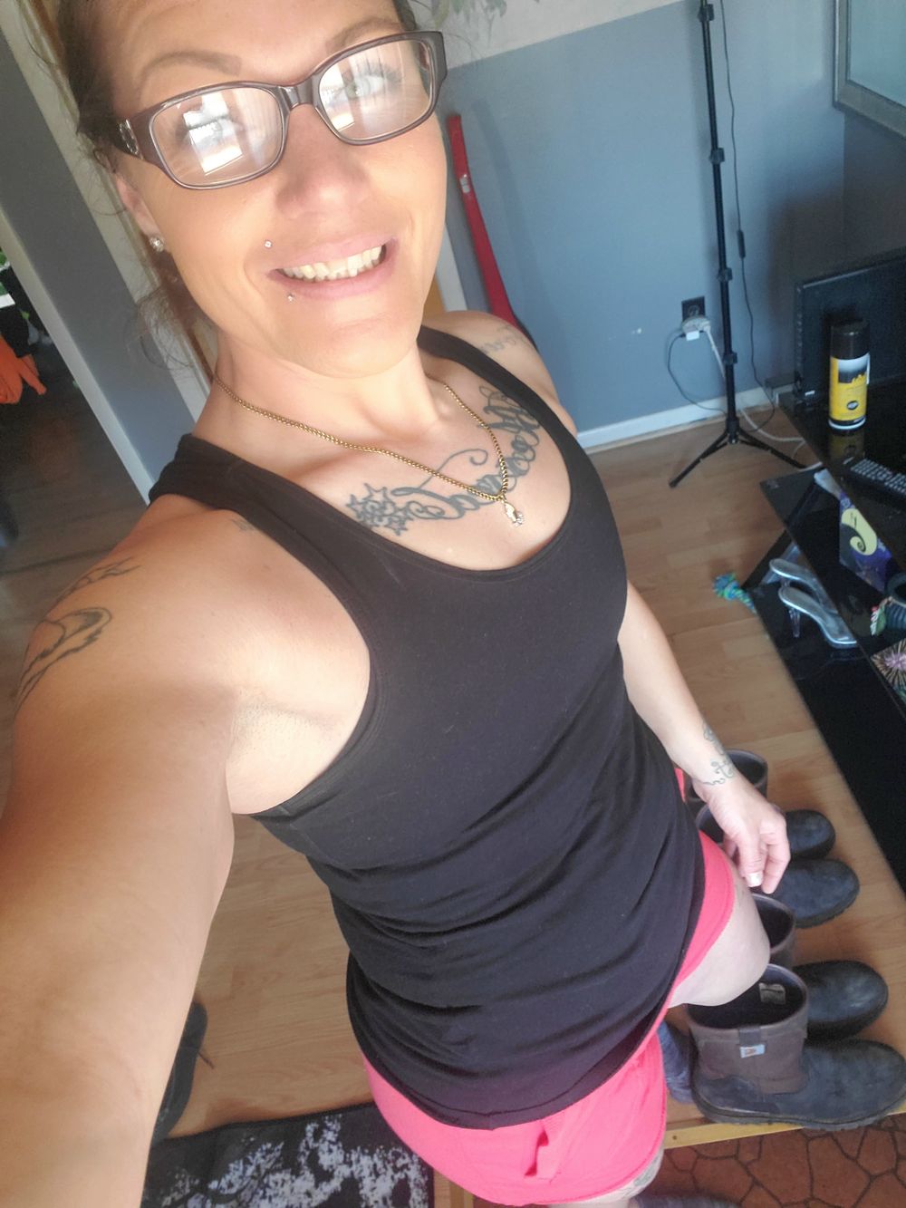 heatheraudrey22 OnlyFans profile picture