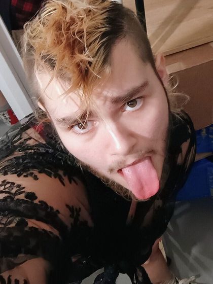 wolfieboy02 OnlyFans picture