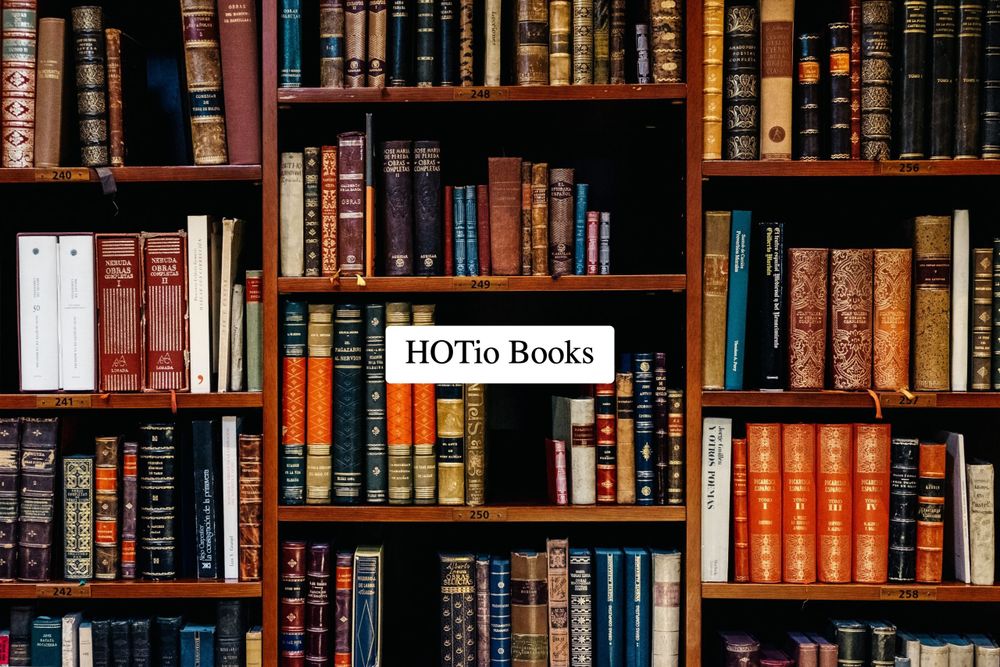 hotiobooks OnlyFans profile picture