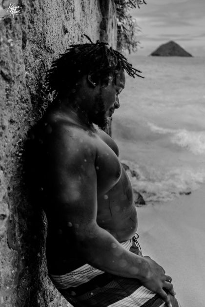 talldarkndhandsome OnlyFans picture