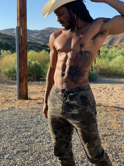 dick4sherman OnlyFans picture
