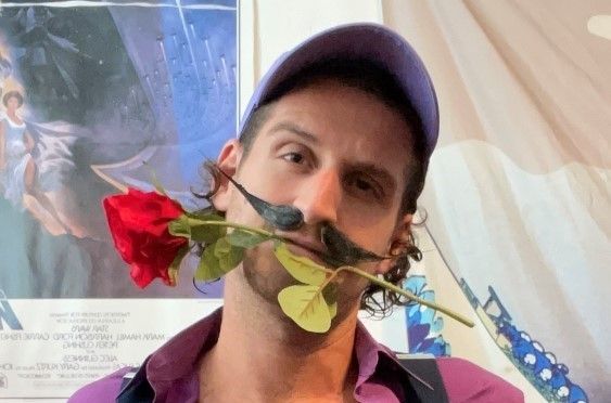 thirsttrapwaluigi OnlyFans profile picture