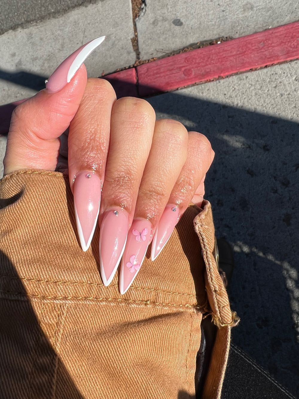 niniprettyfeet OnlyFans profile picture