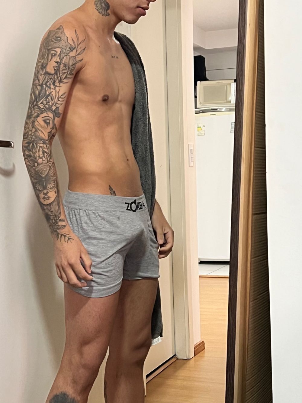 fidel.richardson OnlyFans profile picture