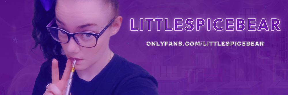 littlespicebear OnlyFans profile picture