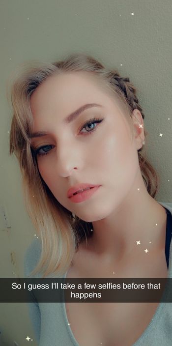 Sonnie peach