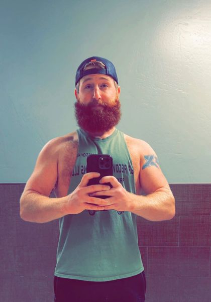 cowboy95417 OnlyFans picture