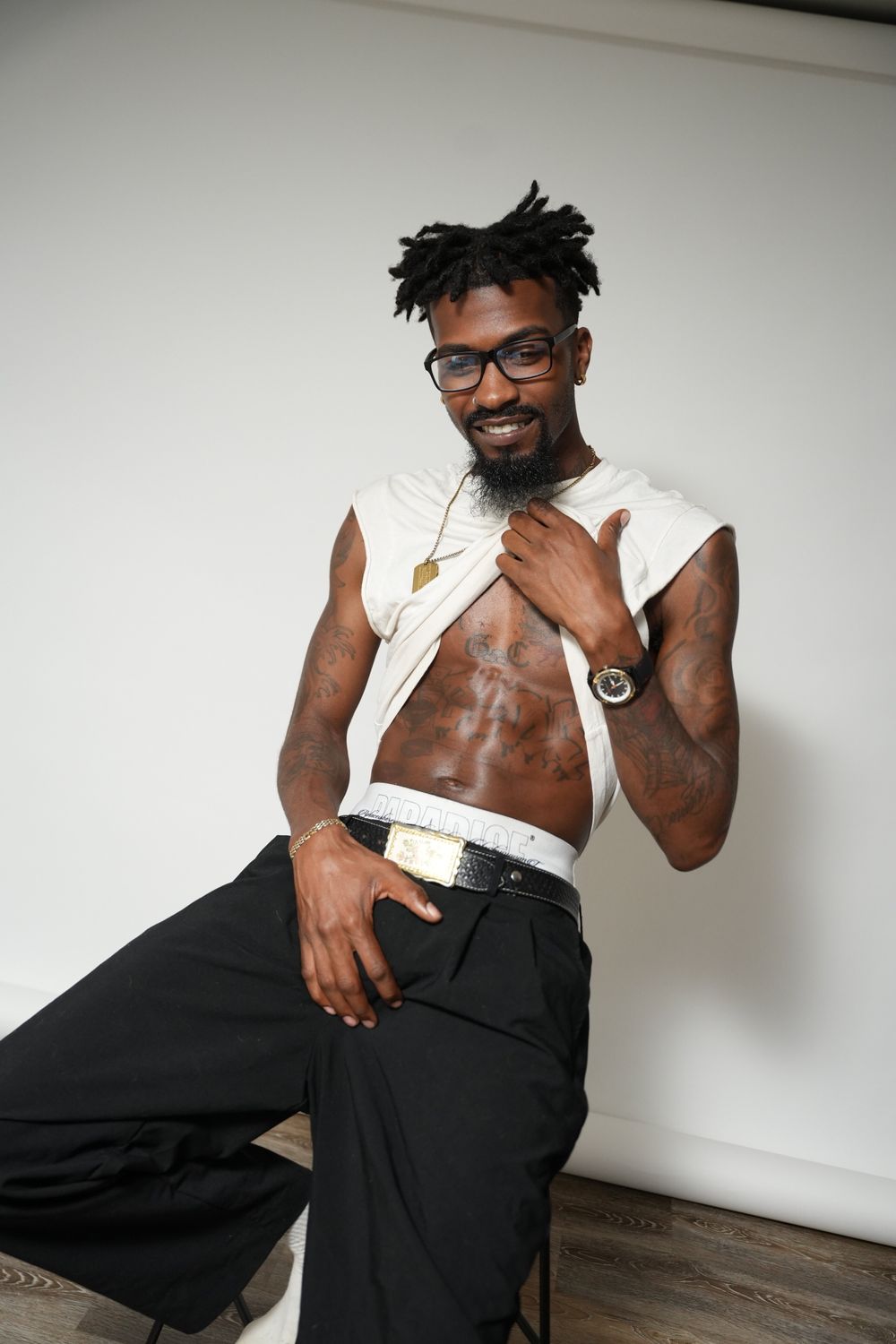monteze OnlyFans profile picture