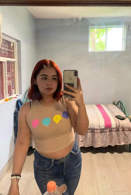 thefoxxy OnlyFans picture