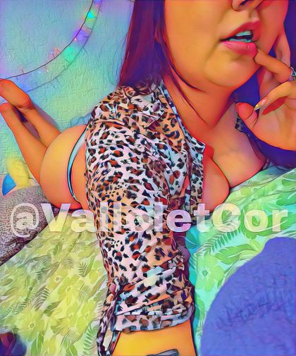 valloletcor OnlyFans picture