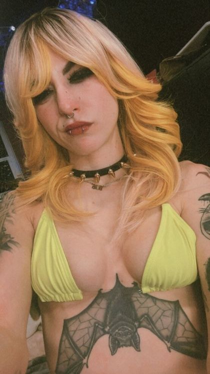 venusxxxmoon OnlyFans picture