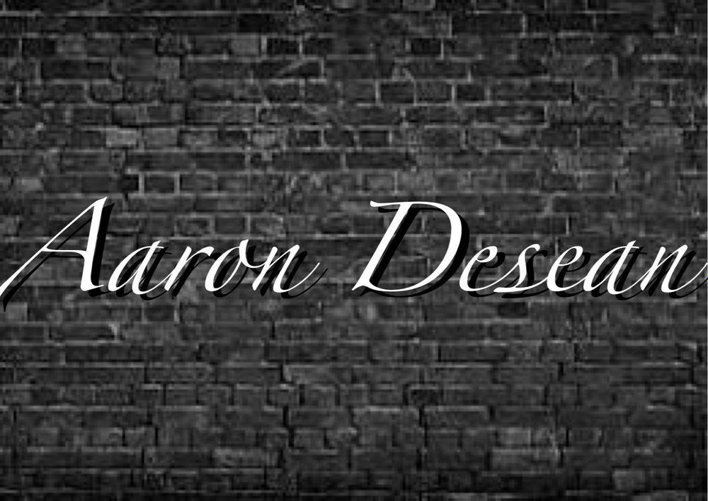 the_aaron_desean OnlyFans profile picture