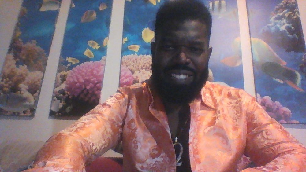 hugeblktxcock OnlyFans profile picture