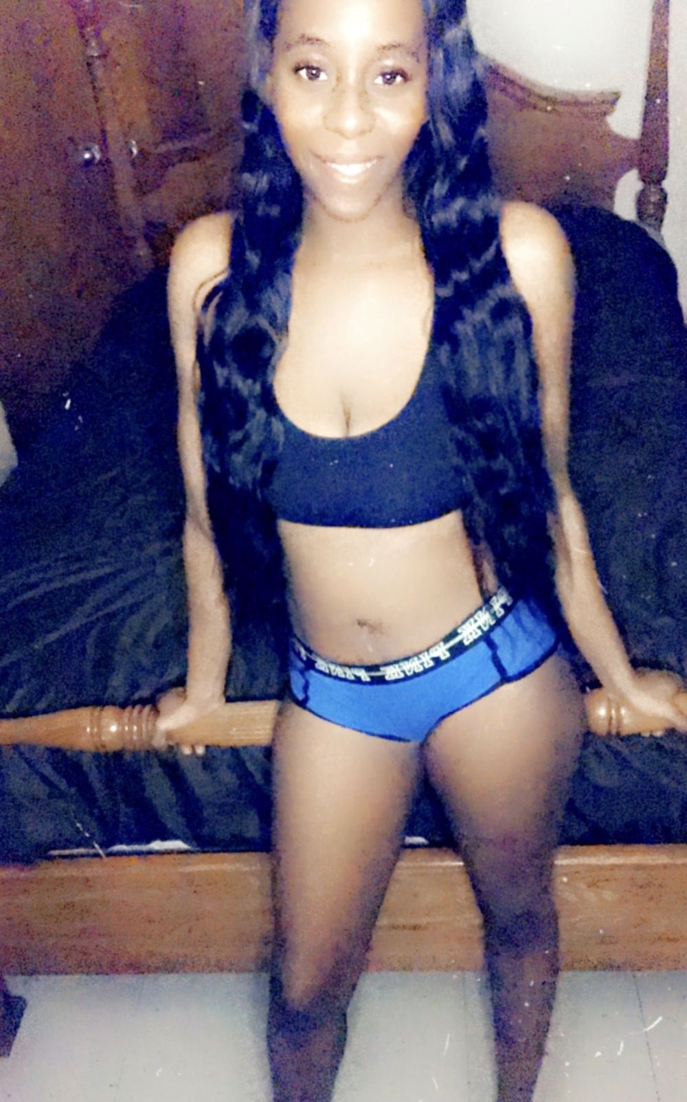 pretty_slimchocolate OnlyFans profile picture