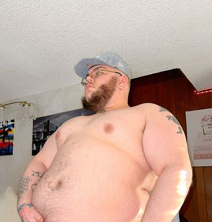 robtheflamingo OnlyFans picture