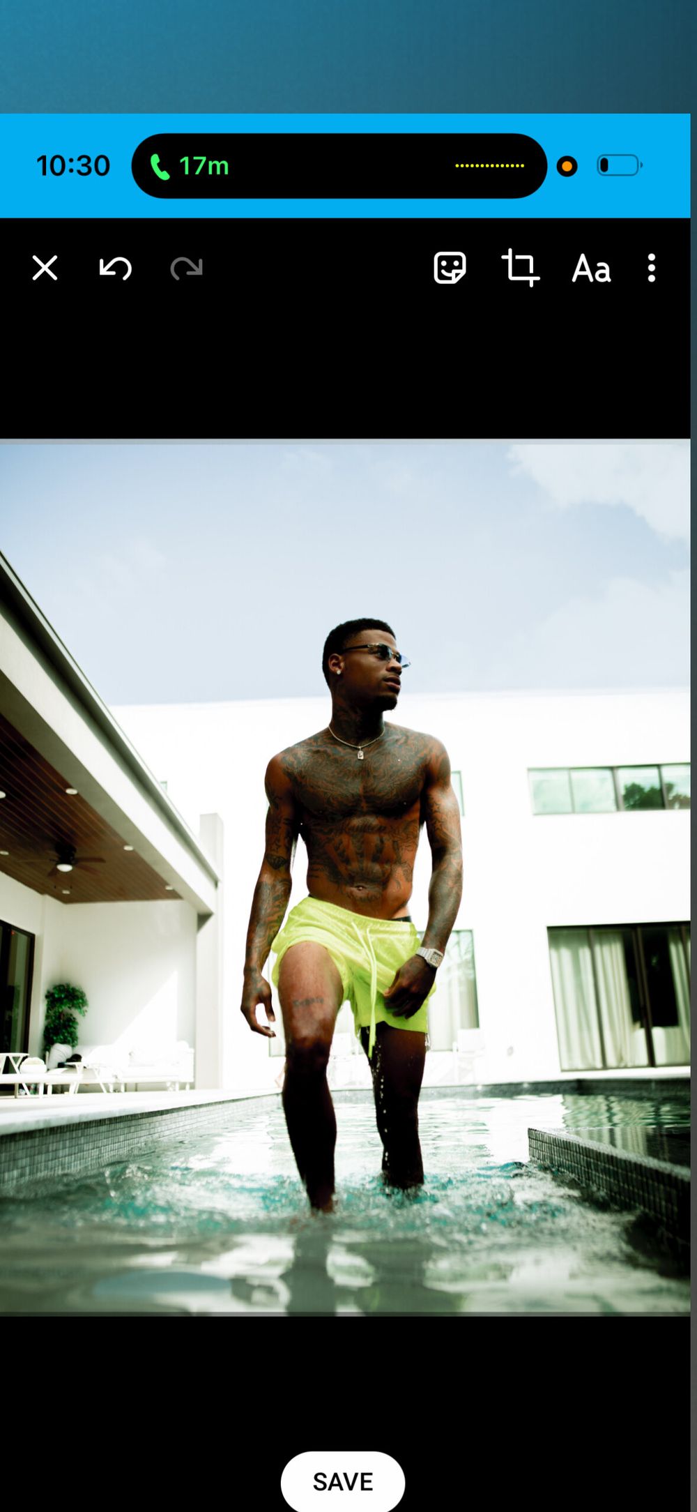 lotsofyayo OnlyFans profile picture