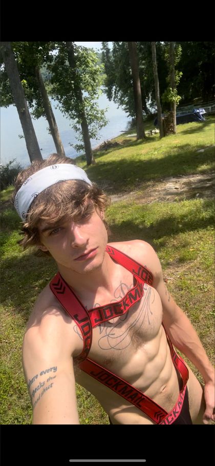 willyt98 OnlyFans picture
