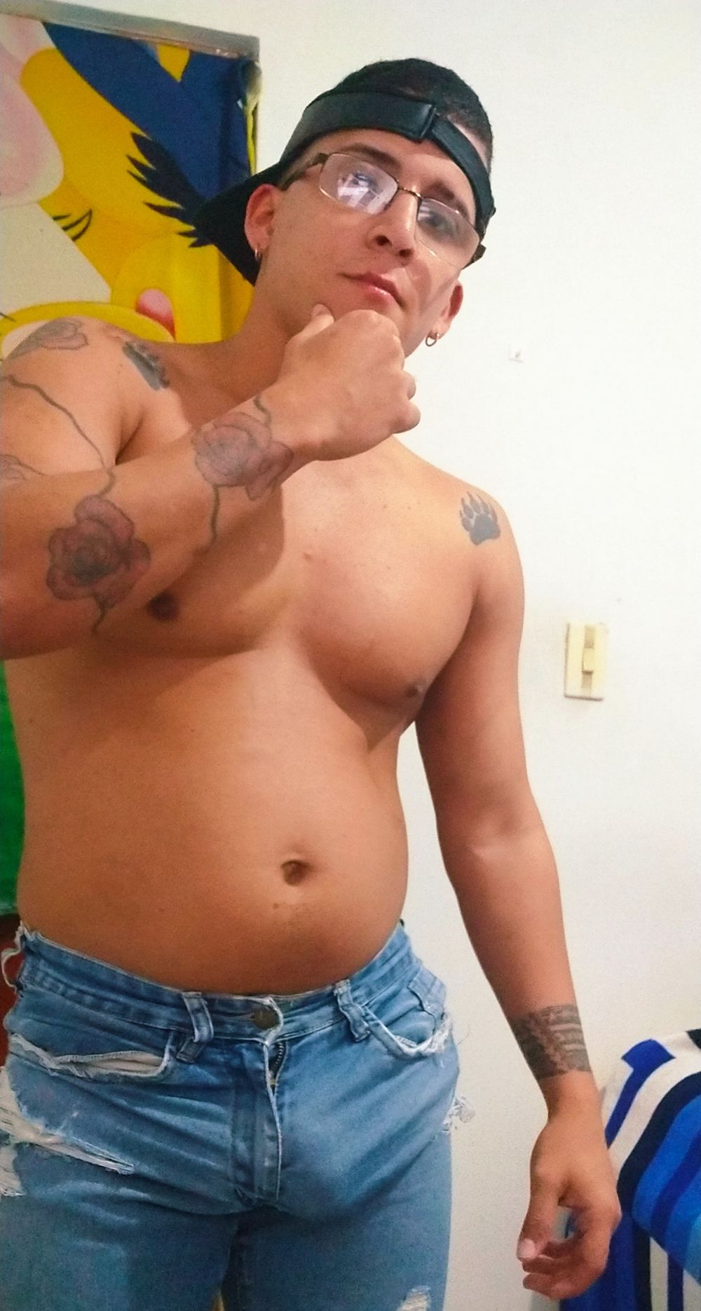 kzadordoso OnlyFans profile picture