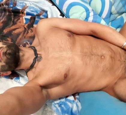wolferal22 OnlyFans picture