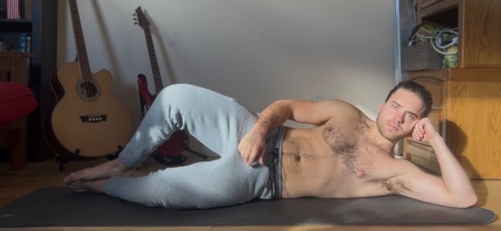 nick.thicke OnlyFans profile picture