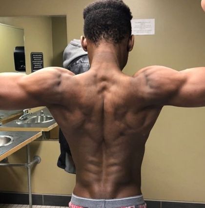sterlingbajan OnlyFans picture