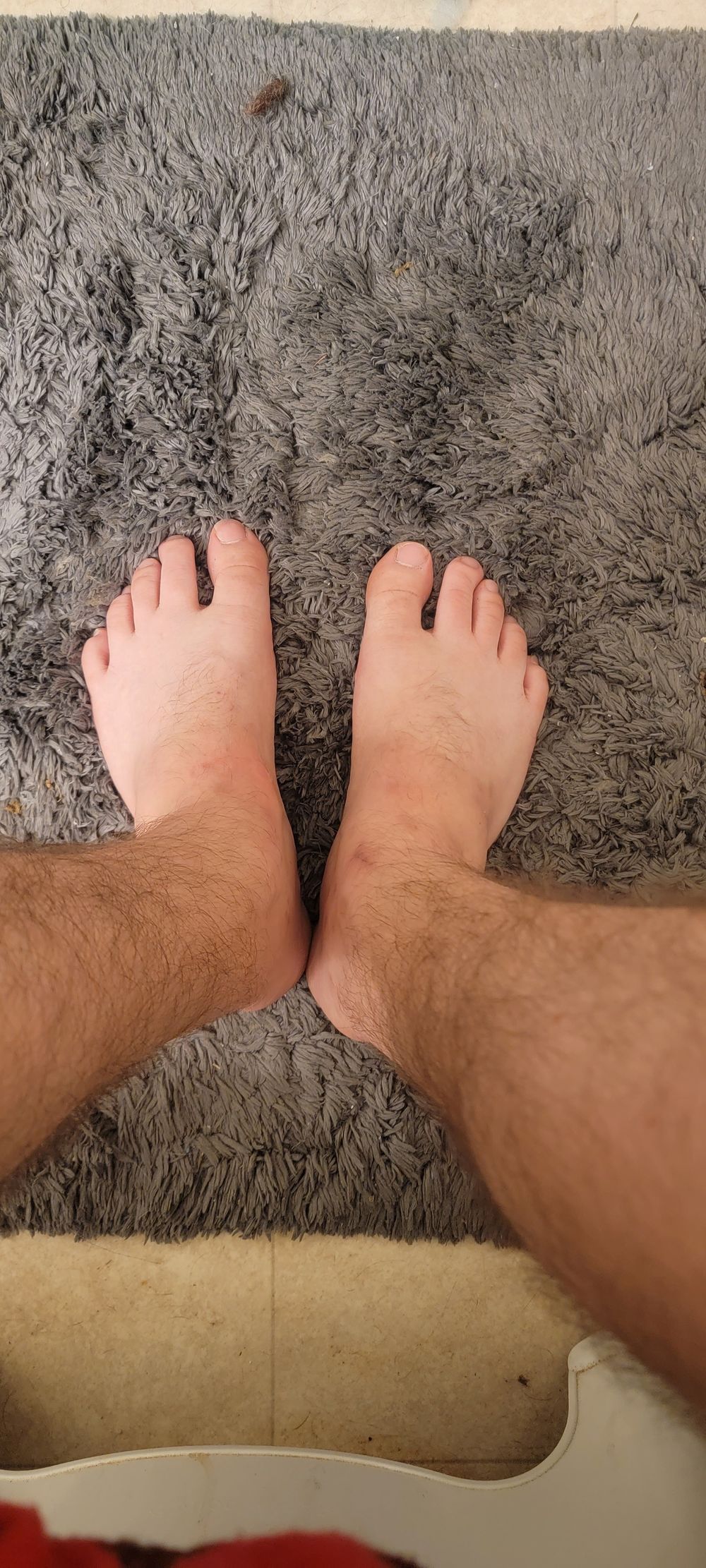 thenerdyfootguy OnlyFans profile picture