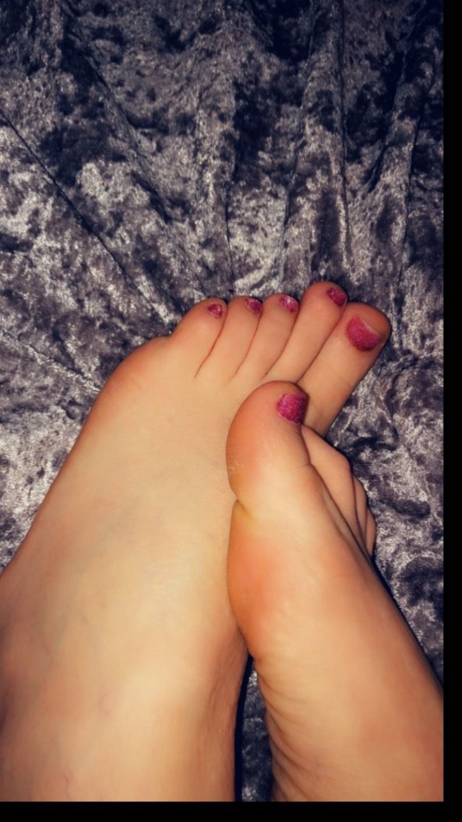 myfeetarefab2022 OnlyFans profile picture