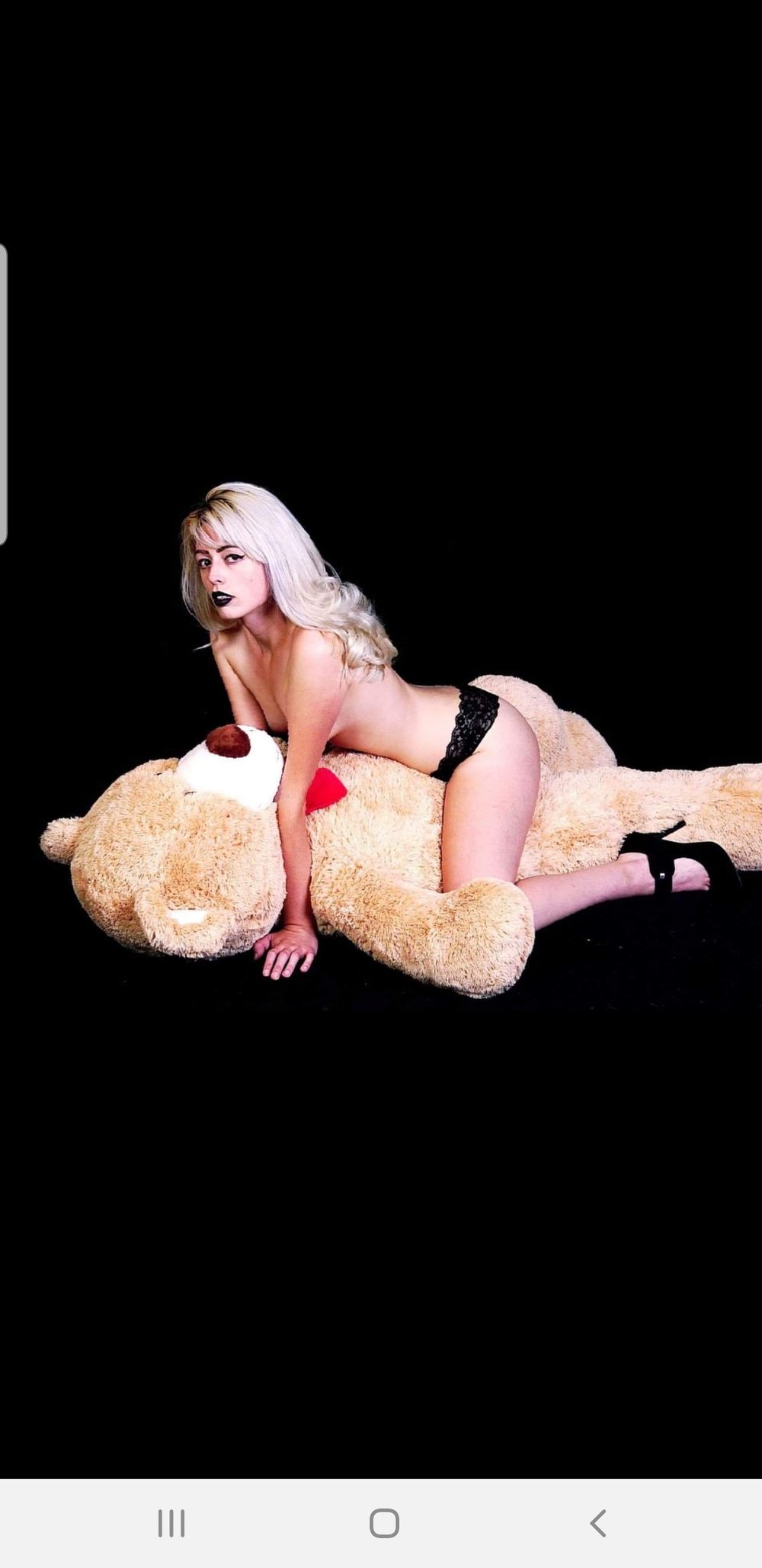 mizzymay101 OnlyFans profile picture