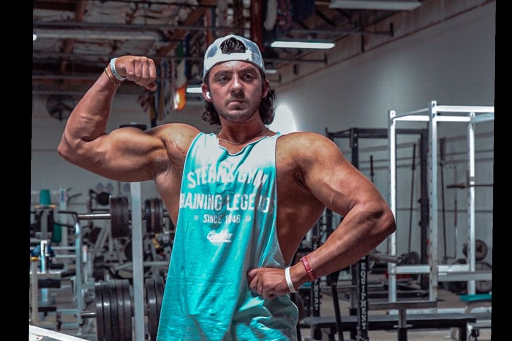 jakehanes OnlyFans profile picture
