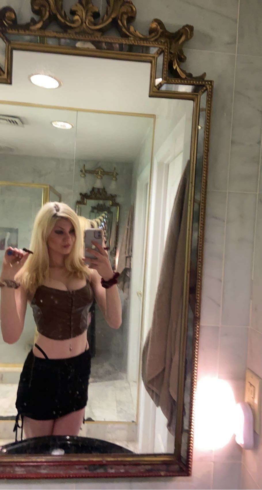 babyblue516 OnlyFans profile picture