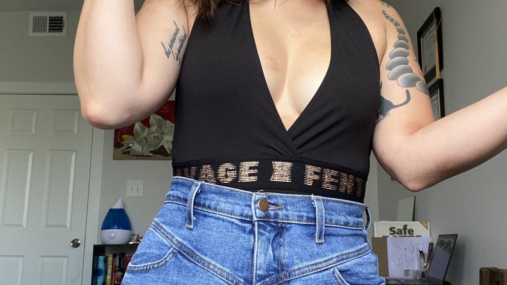 empatheve OnlyFans profile picture