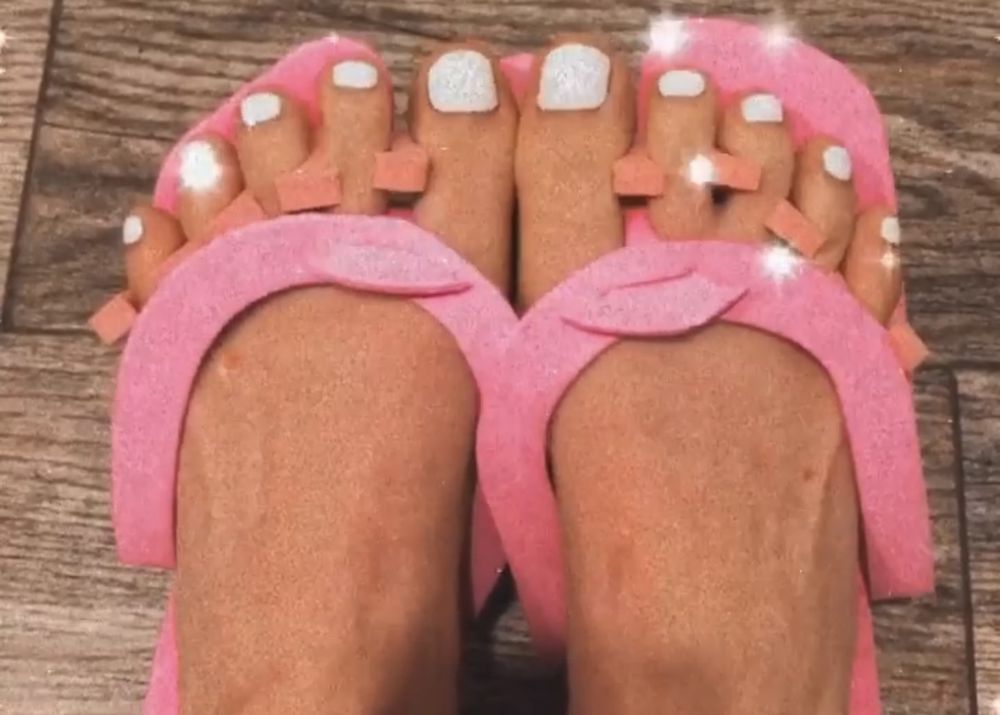andreaholdenfeet OnlyFans profile picture