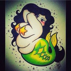 chunkymermaid21 OnlyFans profile picture
